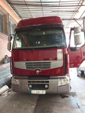  Renault Premium