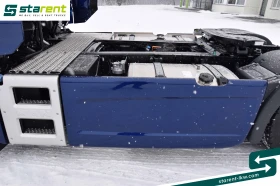 Man Tgx SZM26002, снимка 9