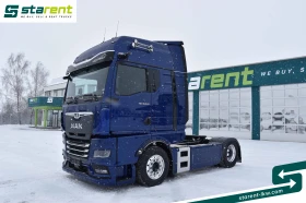 Man Tgx SZM26002, снимка 1