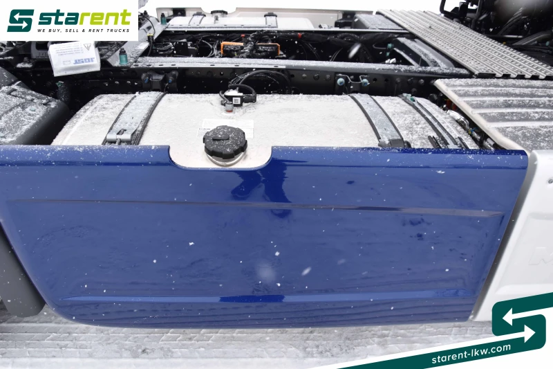 Man Tgx SZM26002, снимка 10 - Камиони - 53083127