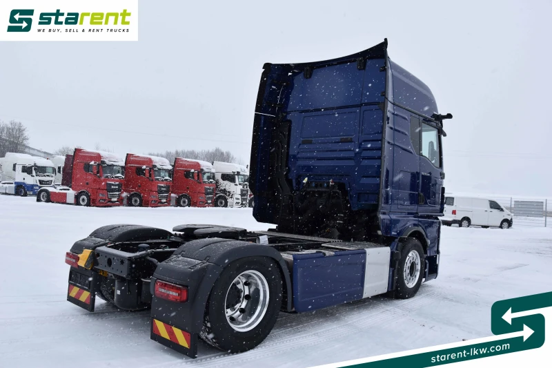 Man Tgx SZM26002, снимка 5 - Камиони - 53083127