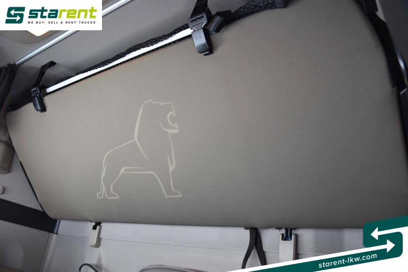 Man Tgx SZM26002, снимка 15 - Камиони - 53083127