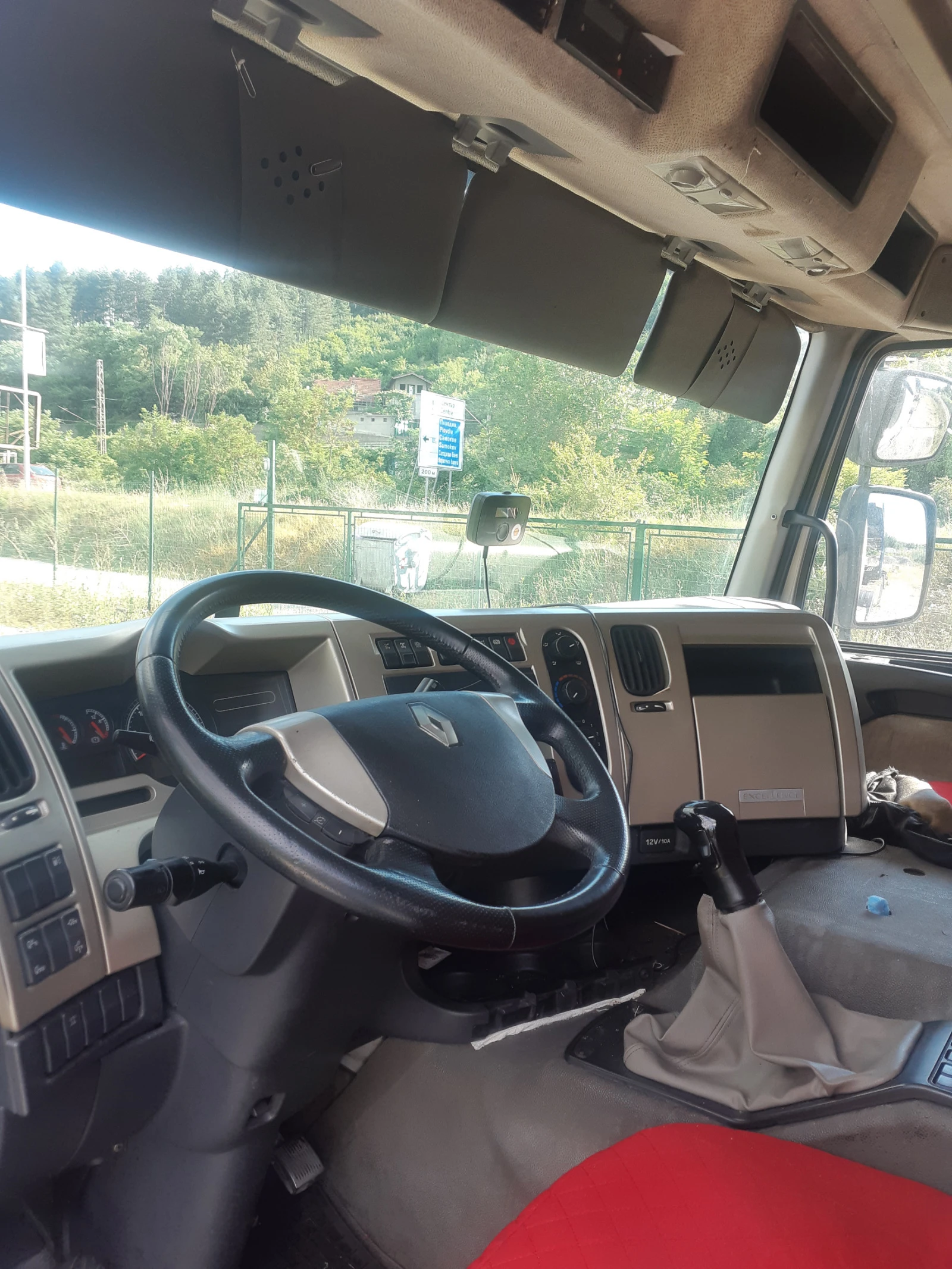 Renault Premium  - изображение 3