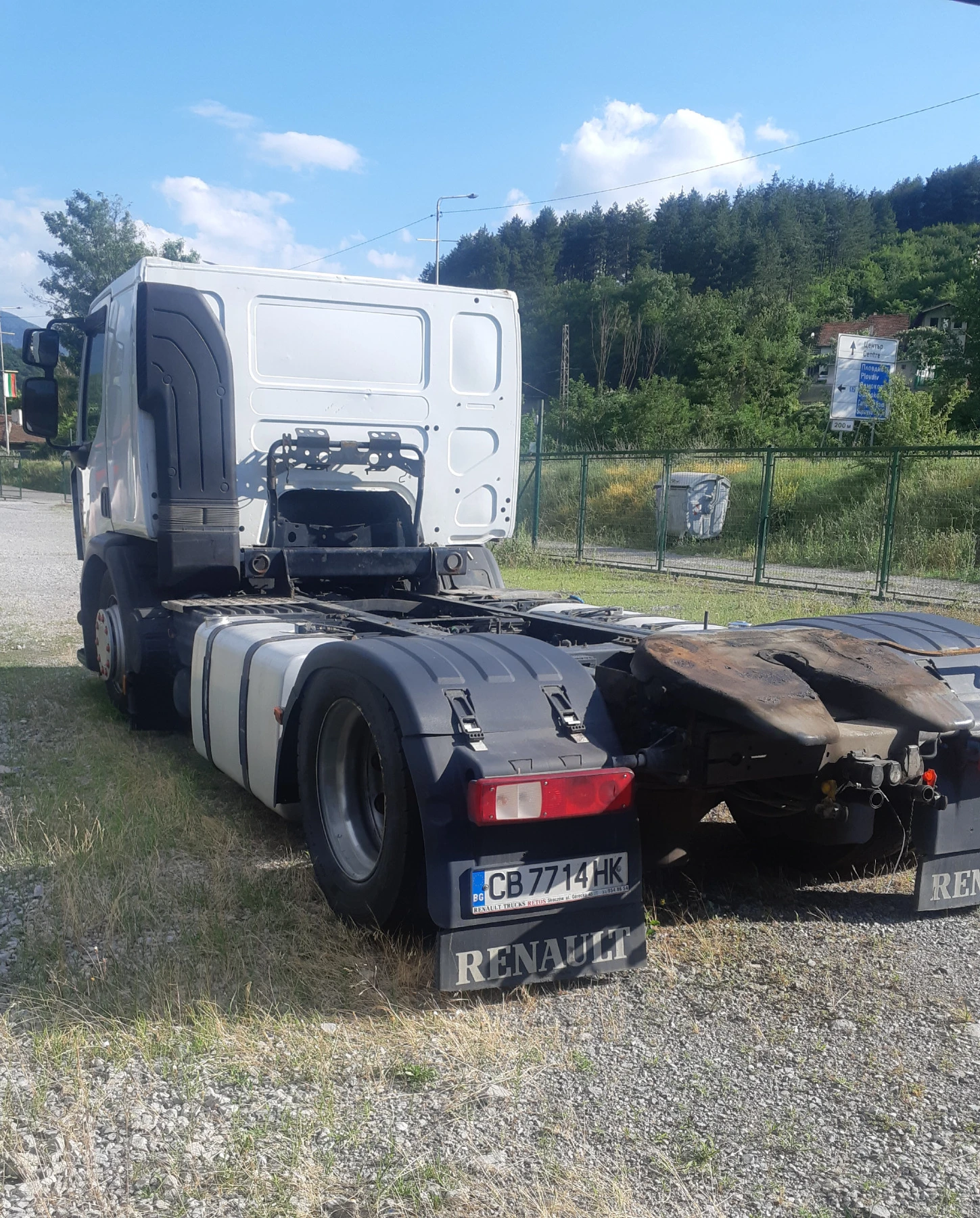 Renault Premium  - изображение 2