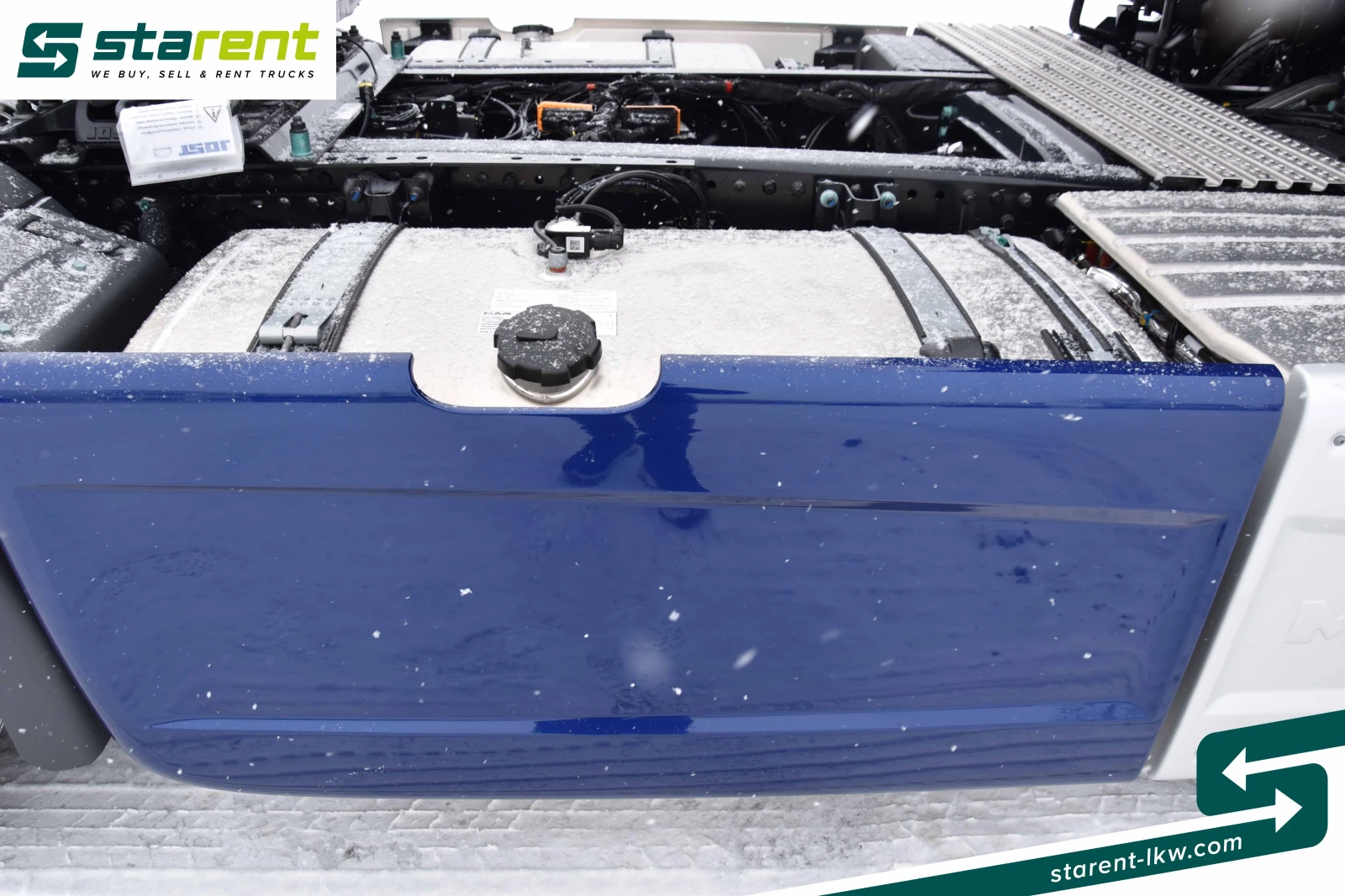 Man Tgx SZM26002 - изображение 10