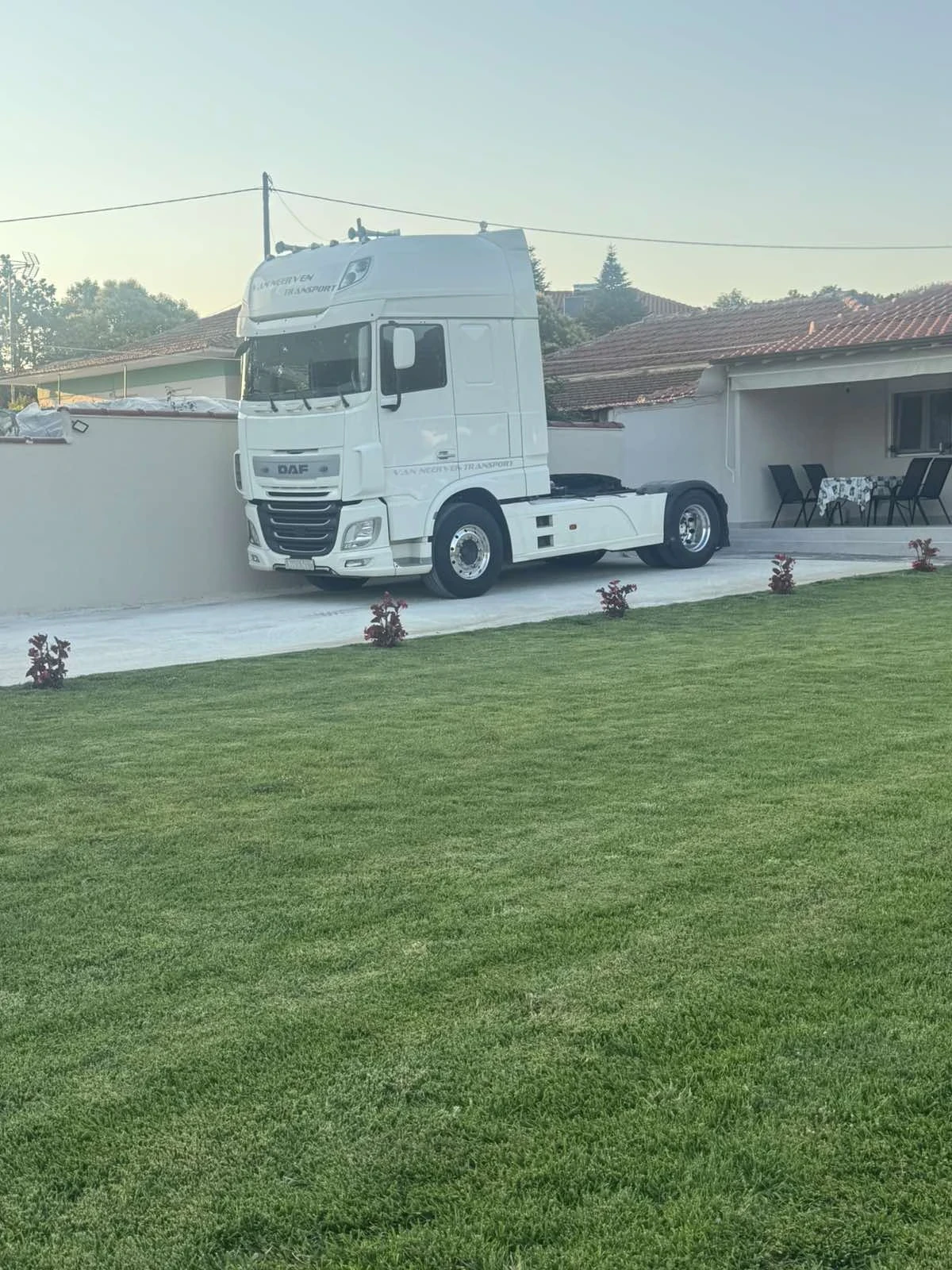 Daf XF 460 ����������� ����� � ������� | Mobile.bg � ����������� 2