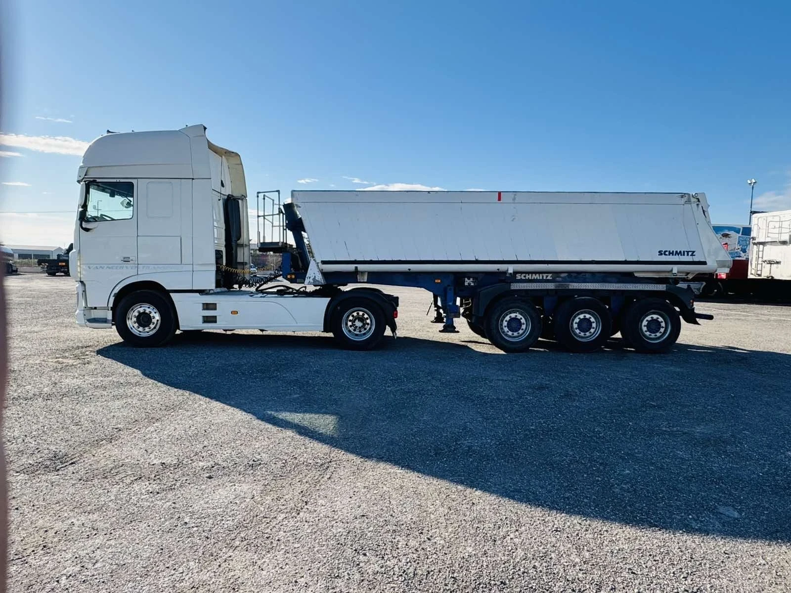 Daf XF 460 ����������� ����� � ������� | Mobile.bg � ����������� 5