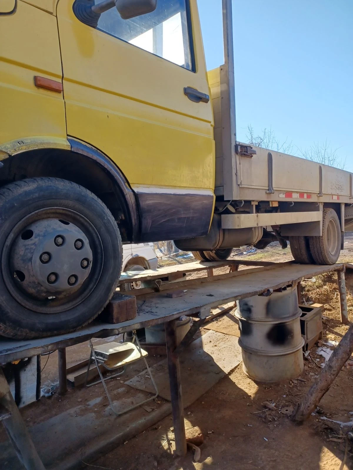 Iveco Daily, снимка 4 - Камиони - 55511466