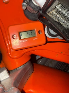 Ktm 65 SX65, снимка 4