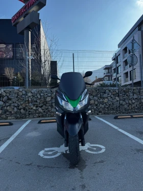 Kawasaki J300 Регистрация, снимка 13