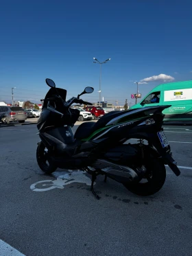 Kawasaki J300 Регистрация, снимка 6