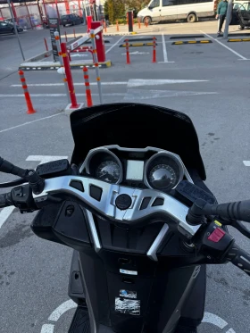 Kawasaki J300 Регистрация, снимка 11