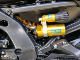 Yamaha Mt-09  ABS TC LED  Service book, снимка 8