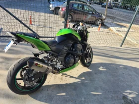 Kawasaki Z Z750, снимка 5