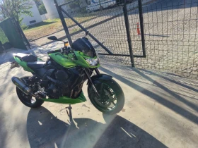 Kawasaki Z Z750, снимка 3