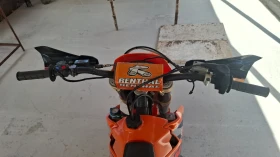 Ktm 250, снимка 7