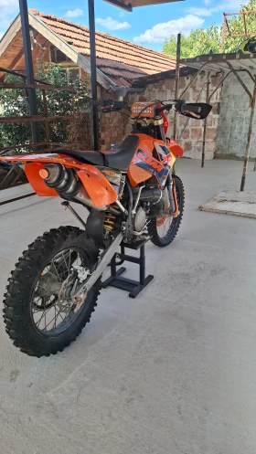 Ktm 250, снимка 4