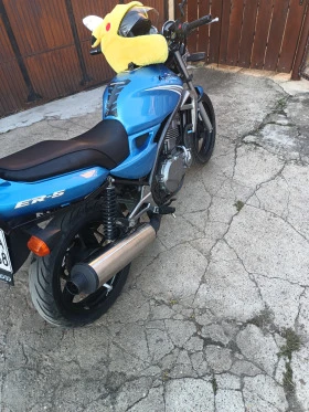     Kawasaki ER ER 500