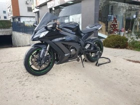  Kawasaki Ninja