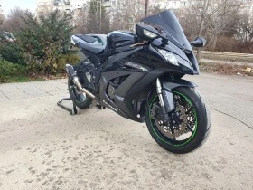 Kawasaki Ninja ZX10R | Mobile.bg    2