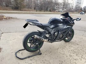 Kawasaki Ninja ZX10R, снимка 8