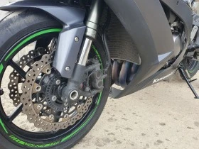 Kawasaki Ninja ZX10R, снимка 11