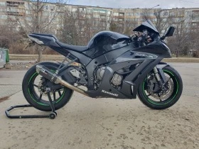 Kawasaki Ninja ZX10R | Mobile.bg    4