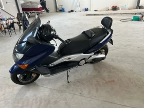 Yamaha T-max | Mobile.bg    3