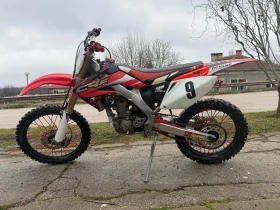 Honda Crf Crf 250, снимка 3