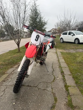 Honda Crf Crf 250, снимка 8