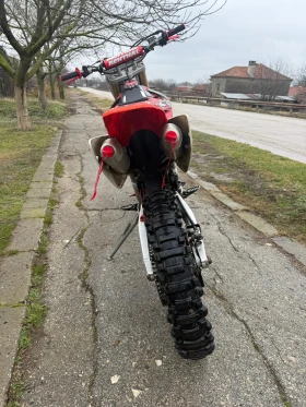 Honda Crf Crf 250, снимка 2