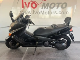 Yamaha T-max 500, снимка 3