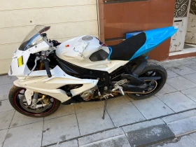 BMW S S1000RR , снимка 2