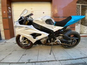 BMW S S1000RR , снимка 7