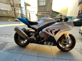 BMW S S1000RR , снимка 10