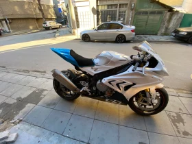 BMW S S1000RR , снимка 9