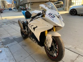 BMW S S1000RR , снимка 1