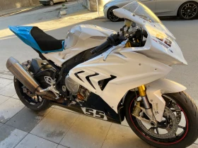 BMW S S1000RR , снимка 5