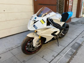 BMW S S1000RR , снимка 3