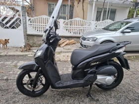 Honda Sh 150 i 2009  | Mobile.bg    4
