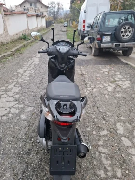 Honda Sh 150 i 2009  | Mobile.bg    2