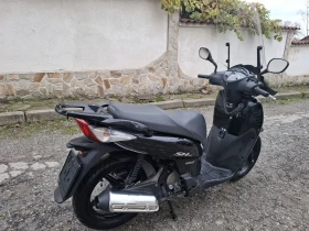 Honda Sh 150 i 2009  | Mobile.bg    7