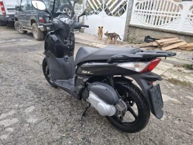 Honda Sh 150 i 2009  | Mobile.bg    3