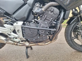 Honda Cbf, снимка 12
