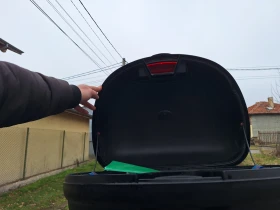 Honda Cbf, снимка 16