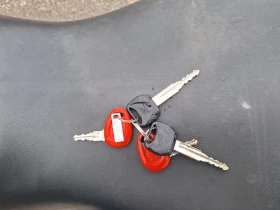 Honda Cbf, снимка 15