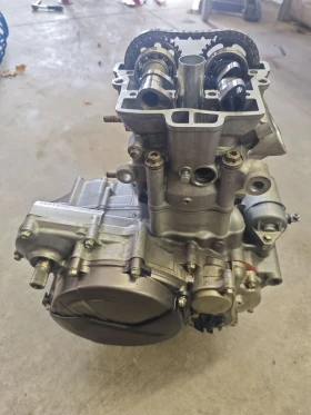 Yamaha Wr 250-F регистриран  | Auto.bg — изображение 11