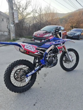 Yamaha Wr 250-F регистриран  | Auto.bg — изображение 3