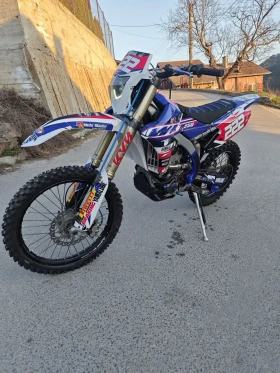 Yamaha Wr 250-F регистриран  | Auto.bg — изображение 6