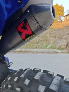 Yamaha Wr 250-F регистриран  | Auto.bg — изображение 9